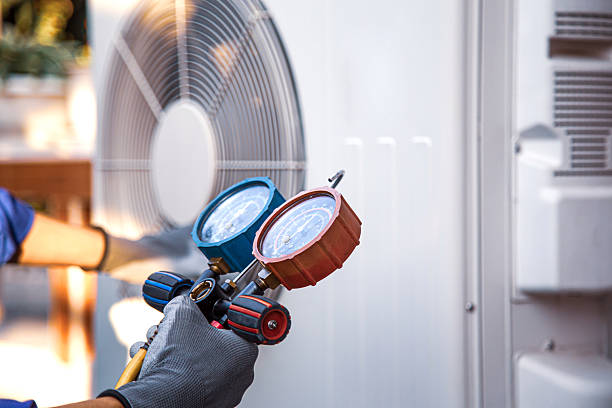 Trusted Ac Installation service in Purcellville, VA - AAA Pro HVAC